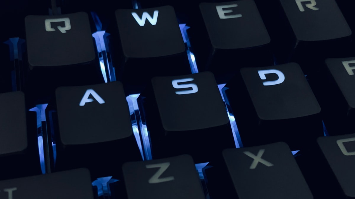 Five Billion Keys and No Password in Sight: 2026 Is the Year the Login Finally Changed