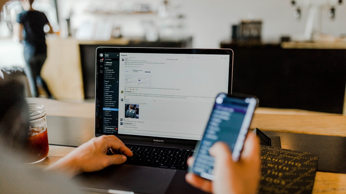 Canadian organisations face a rising tide of ransomware and increasingly sophisticated cyber attacks. (Illustrative image)