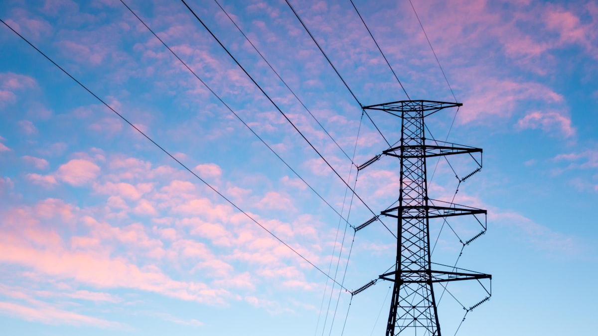 Energy grids are among the four federally regulated sectors covered by the new obligations.