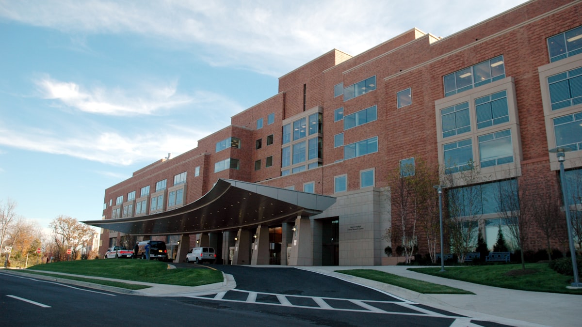 Hospitals have become frequent ransomware targets, and attacks on building systems raise new risks. (illustrative photo)